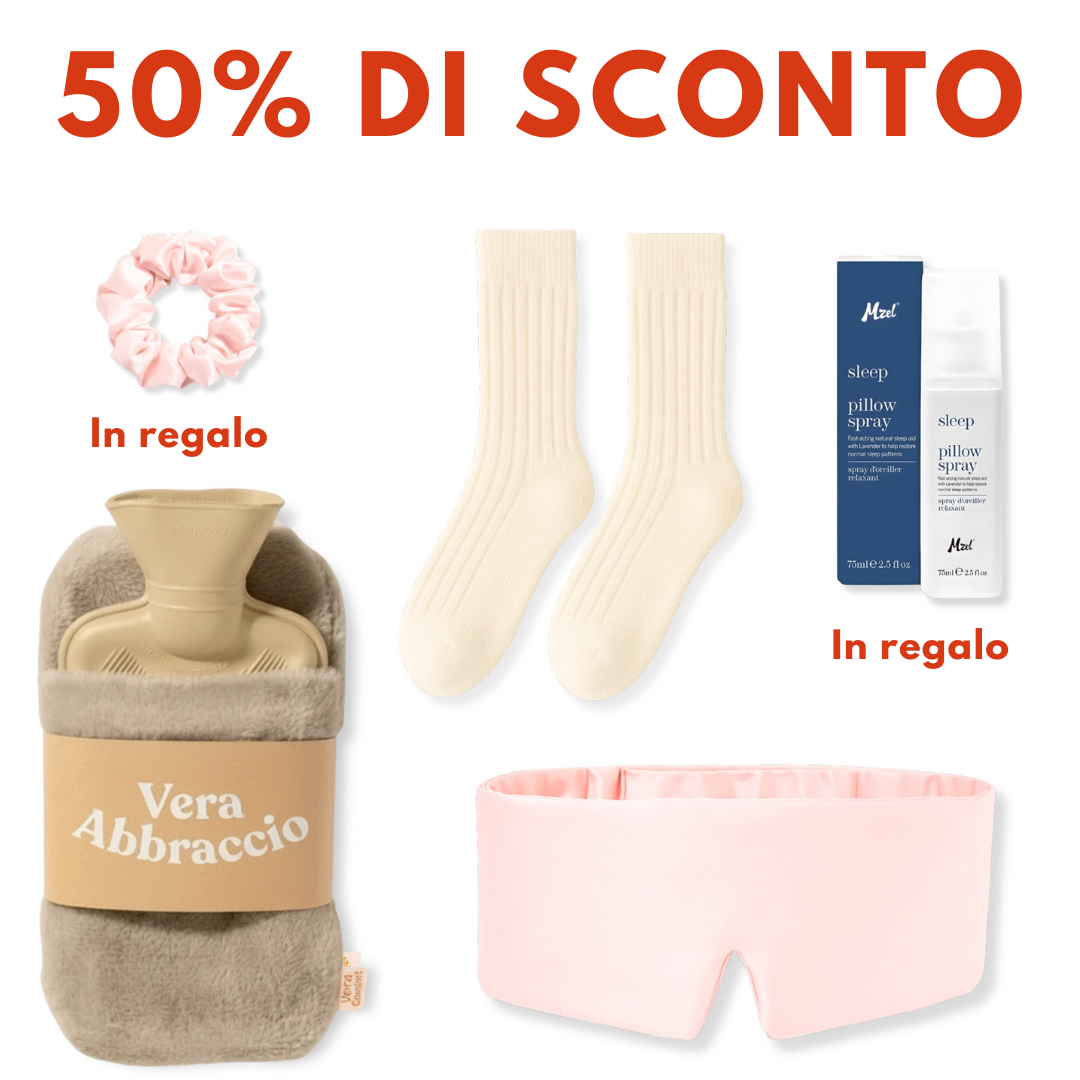 Bundle magico Natale con Vera Abbraccio