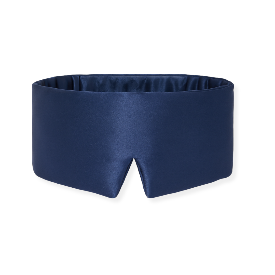 Mascherina per Dormire in Seta 100%