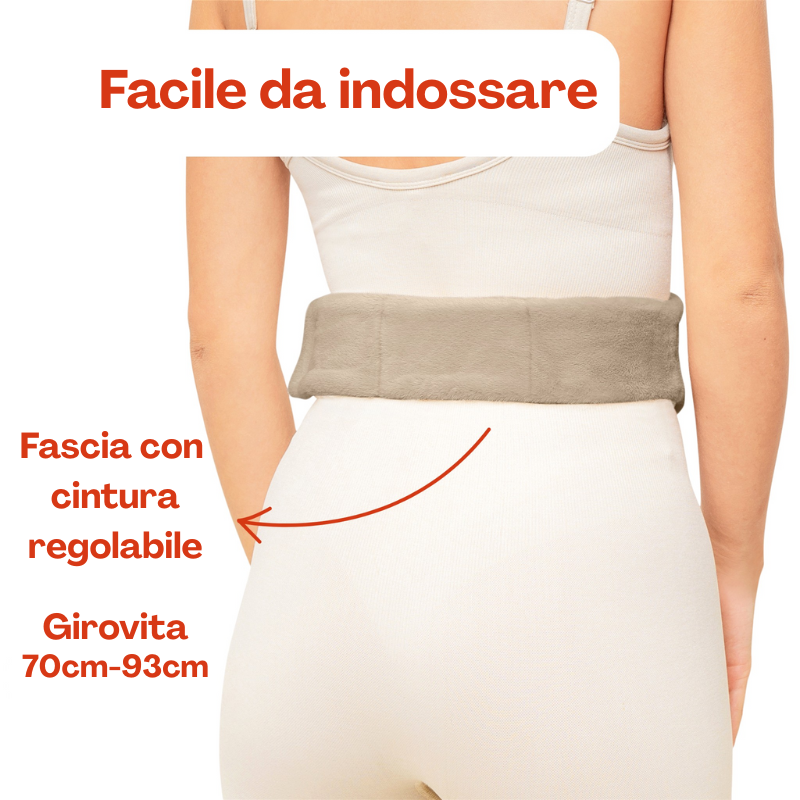 Bundle 100% Seta con Vera Abbraccio