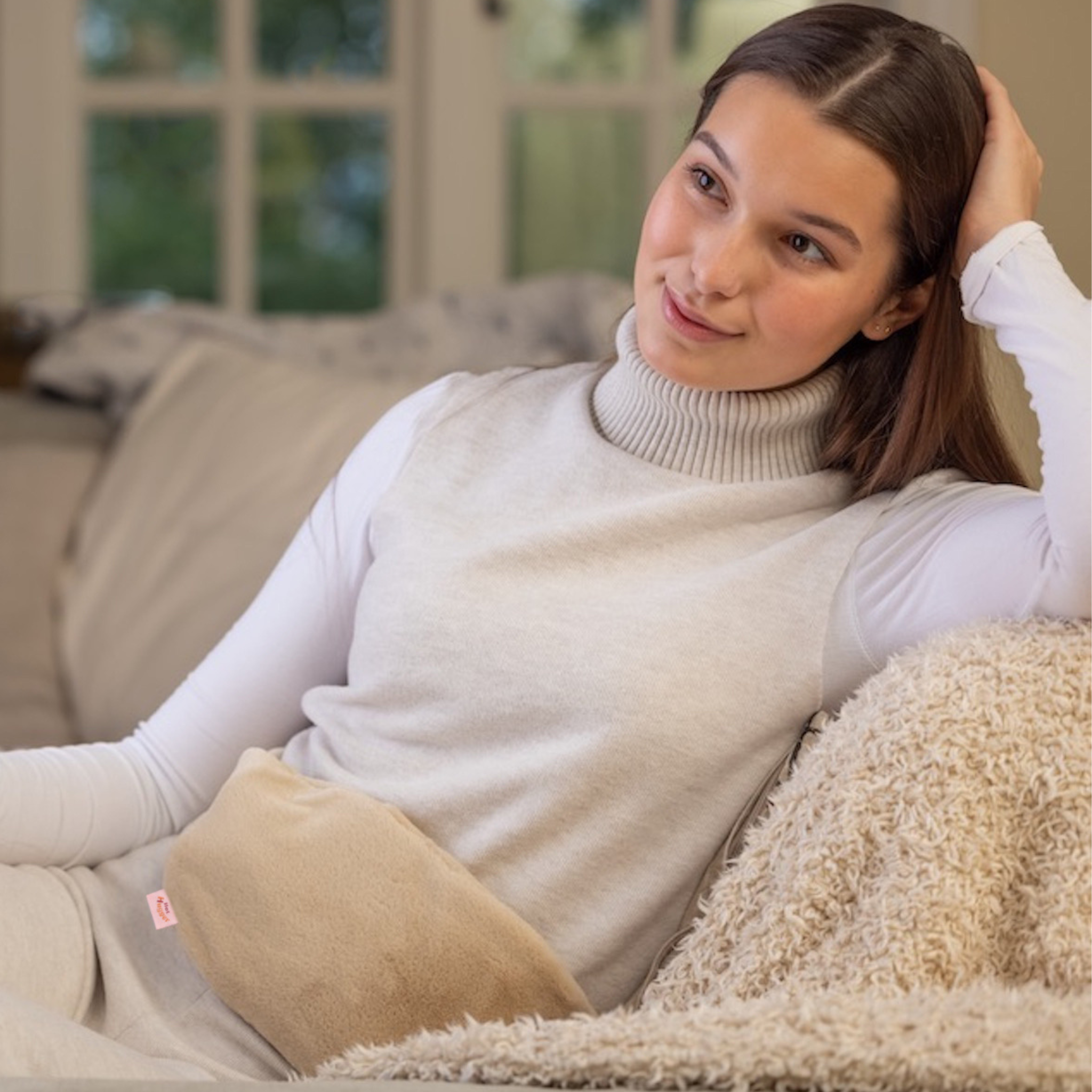 Bundle sogni tranquilli con Vera Abbraccio